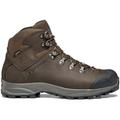 Scarpa Kailash Plus GTX Backpacking Boots - Men's Dark Coffee Medium 46.5 61061/200-Dkcof-46.5