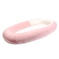 Purflo Replacement Sleep Tight Baby Bed Cover | Shell Pink