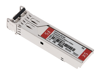 SFP Transceiver Netgear SFP 1Gbit (AXM731F)