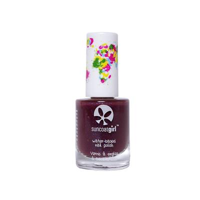 Suncoat Girl - Nail Polish Nagellack 9 ml Nail Polish - Twinkled Purple 9ml (1476.67 € / 1 l)