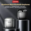 Lenovo – écouteurs sans fil Bluetooth 5.2 TWS XT99 oreillettes de sport stéréo avec double