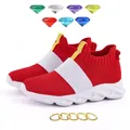 Chaussures Sonic pour garçons et filles chaussures de jeux Sonic Red pour enfants chaussures Sonic