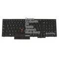 ROYAUME-UNI de LA GR Clavier pour Lenovo ThinkPad 01YP572 01YP732 01YP652 01YP643 01YP723 01YP563