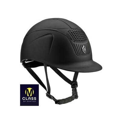 Ovation M Class MIPS Helmet - M - Black - Smartpak