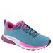 Under Armour HOVR Turbulence - Womens 9.5 Blue Running Medium