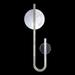 Fine Art Lamps Selene 36 Inch LED Wall Sconce - 922950-4ST