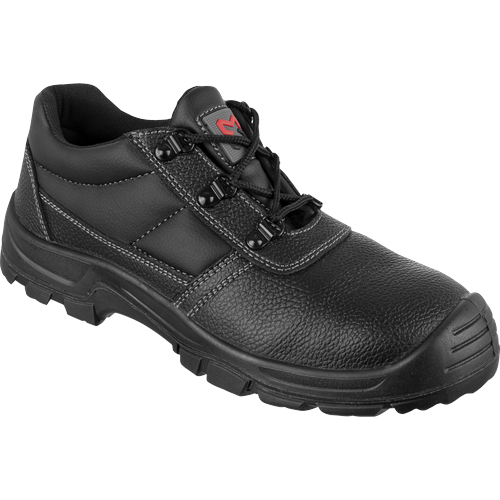 Chaussures de sécurité basses S3 Magnus Würth MODYF noires