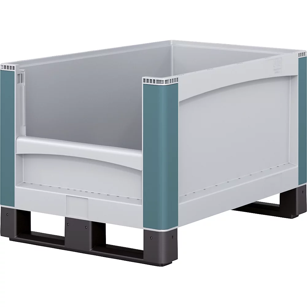 Conteneur pour charges lourdes SL BITO