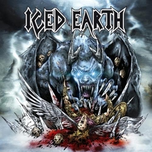 Iced Earth - Iced Earth. (CD)