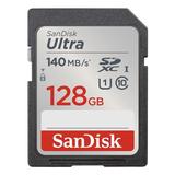 SDXC-Speicherkarte »Ultra 128 GB...
