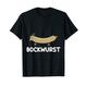 Bockwurst T-Shirt