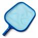 Pool Spa Hot Tub Pond Fountain Leaf Skimmer Rake Net for Removing Leaf Debris.