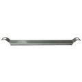 9 Stainless Steel Outdoor Gas Grill Cross-Over Burner