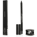 Gucci Impact Longwear Eye Pencil With Sharpener - #010 Iconic Black 0.03 ounces