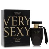 Very Sexy Night by Victoria s Secret - Women - Eau De Parfum Spray 1.7 oz