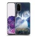 Head Case Designs Officially Licensed Harry Potter Prisoner Of Azkaban II Stag Patronus Hard Back Case Compatible with Samsung Galaxy S20 / S20 5G