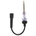 Practical Plug Engine Ignition Tester Inline Spark Plug Tester for Automotive