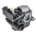 NEC 100013962 Projector Lamp with Module