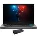 ASUS ROG Zephyrus G14 AW SE Gaming/Entertainment Laptop (AMD Ryzen 9 5900HS 8-Core 14.0in 120Hz 2K Quad HD (2560x1440) GeForce RTX 3050 Ti Win 11 Home) with D6000 Dock