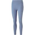 PUMA Damen Tight STUDIO FOUNDATION 7/8 TIGH, Größe XL in Schwarz