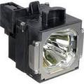 Replacement for EIKI ELAMP-16 LAMP & HOUSING Replacement Projector TV Lamp