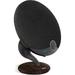 Pyle Portable Bluetooth Gramophone Speaker W/ Super Bass Sub Stereo 2.1 HI-FI Wireless Streaming