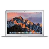 Restored Apple MacBook Air Laptop Core i5 1.4GHz 4 GB RAM 256 GB SSD 13 MD761LL/B (2014) (Refurbished)