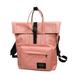 Backpack Women Waterproof Laptop Backpack 15.6 Inch Backpack Travel Backpack for Women Lightweight Gym Bag Backpack Men Sports Backpack for Travel(Pink)