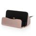 Frcolor USB Micro USB Desktop Charger Fast Charge and Sync Charging Cradle Docking Station Stand for S7 Edge/S6/S5/S4/ Note 5/4/3/ HTC/ / Nexus 6/ Nexus 7 (Rose Gold)