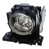 Replacement for EREPLACEMENTS SP-LAMP-038-ER LAMP & HOUSING Replacement Projector TV Lamp