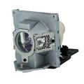 Replacement for BENQ SP920P RIGHT LAMP LAMP & HOUSING Replacement Projector TV Lamp