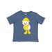 Inktastic Cute Duck Baby Duck Duck in Raincoat Rain Boys or Girls Toddler T-Shirt