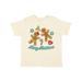 Inktastic Merry Christmas with gingerbread cookies Boys or Girls Toddler T-Shirt