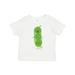 Inktastic Peas Costume Boys or Girls Toddler T-Shirt
