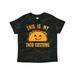 Inktastic Taco Costume Boys or Girls Toddler T-Shirt