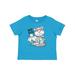 Inktastic Hello Kitty Cat Boys Baby T-Shirt