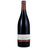 Domaine de la Monette Mercurey Le Saut Muchiau 2020 Red Wine - France