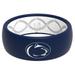 Men's Groove Life Navy Penn State Nittany Lions Original Ring