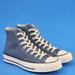 Converse Shoes | Converse Chuck 70 Hi Deep Waters/Egret/Black Canvas Unisex Sneakers A00752c Nwt | Color: Blue/White | Size: Various