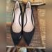 Kate Spade Shoes | Kate Spade Shoes Size 8 | Color: Black | Size: 8