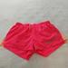 Nike Shorts | Nike Dri Fit Shorts Hot Pink Orange | Color: Orange/Pink | Size: M