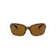 Ray-Ban Sunglasses RB4068 642/57 Brown, 60