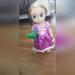 Disney Toys | Disney Animators' Collection Rapunzel Doll - Tangled - 16 Inches | Color: Purple | Size: Osbb