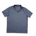 Nike Shirts | Nike Golf Mens Size Xl Polo Tennis Golf Casual Athleisure Activewear | Color: Gray | Size: Xl