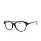 Gucci Accessories | Gucci Gg0658oa 0658oa 001 53 Black Gold Eyeglasses 0658 | Color: Black | Size: Os