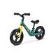 Micro Mobility Micro Balance Bike Lite aus Eva in der Farbe Peacock Green für Kleinkinder ab 2 Jahren, GB0036