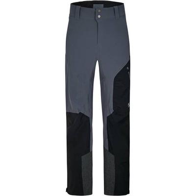 ZIENER Herren Hose NIRIO man (pants active), Größe 50 in Schwarz