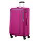 American Tourister Sea Seeker - Spinner XL, Koffer, 80 cm, 92.5 L, Rosa (Deep Fuchsia)