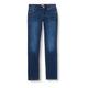 Q/S by s.Oliver Damen Jeans-hose Jeans Hose lang, Blau, 34W / 32L EU