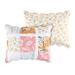 Greenland Home Fashions Everly Shabby Chic Pillow Sham Set (set of 2)